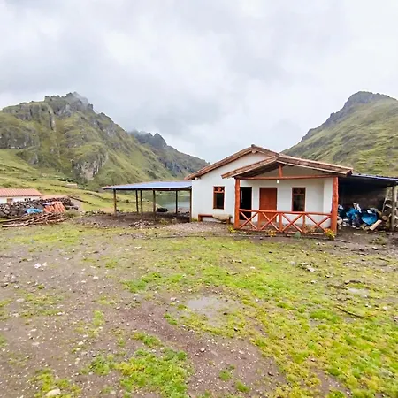 Homestay Kinsa Cocha