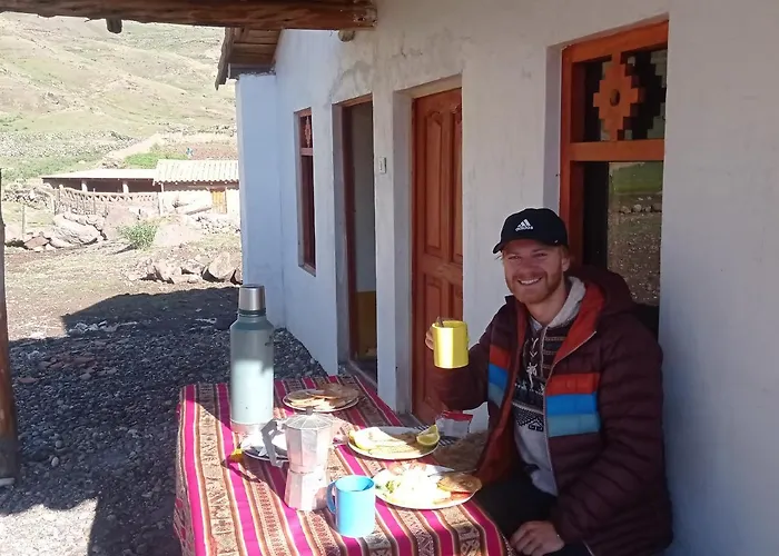 Hotel Kinsa Cocha *