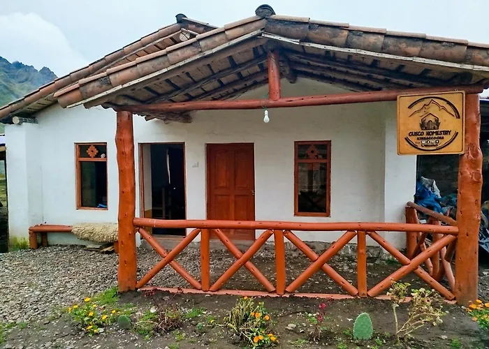 Kinsa Cocha *
