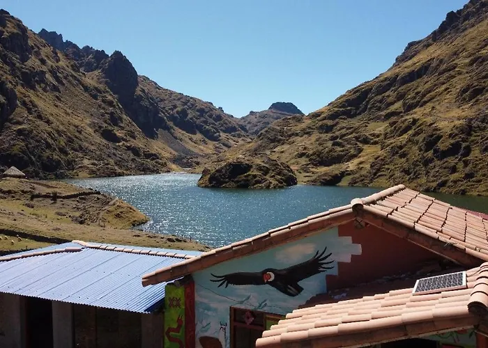 Kinsa Cocha Hotel Pisac