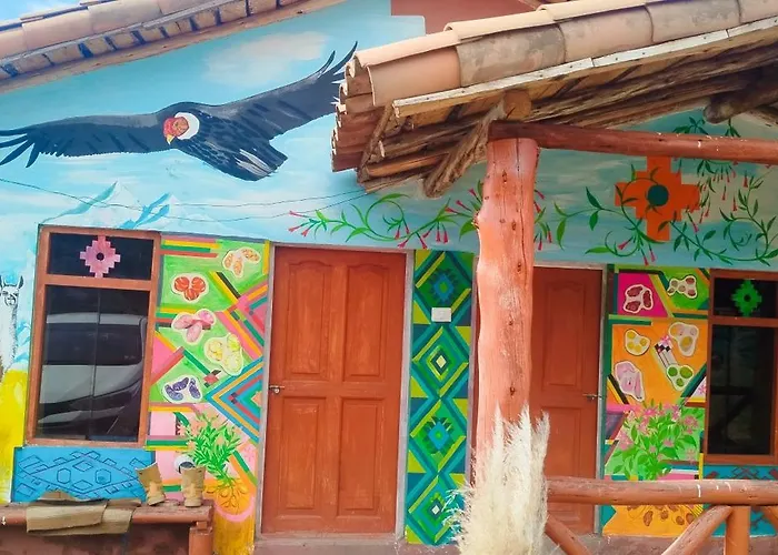 Hotel Kinsa Cocha