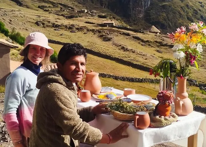 Hotel Kinsa Cocha
