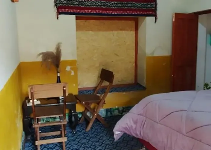 Hotel Kinsa Cocha *
