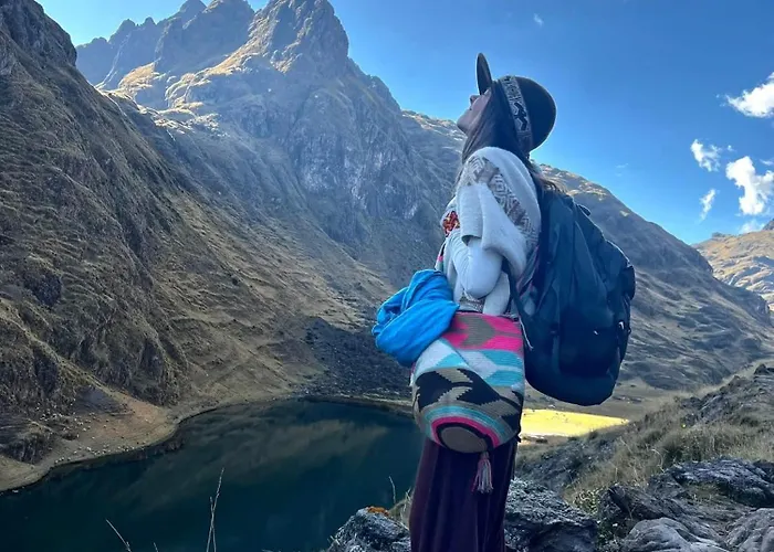 Kinsa Cocha Pisac