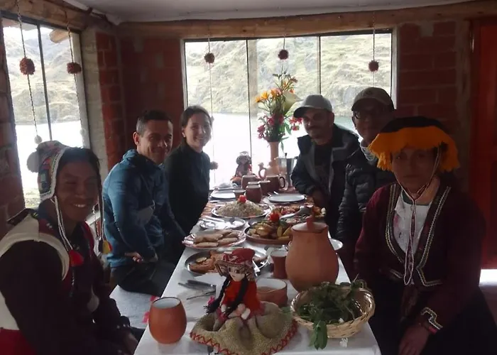 Kinsa Cocha